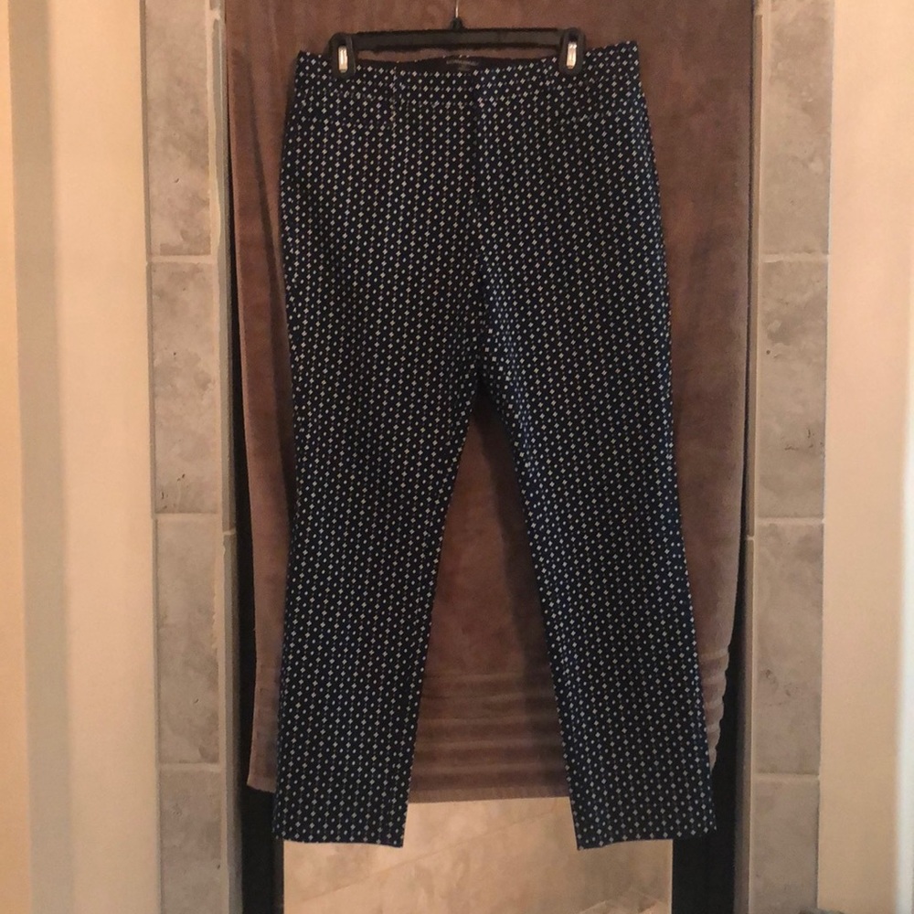 Banana Republic Trousers